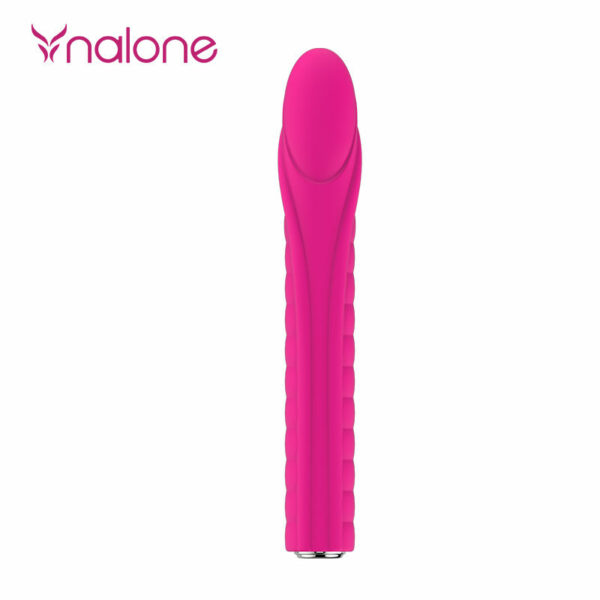 NALONE - DIXIE PODEROSO VIBRADOR ROSA - Image 5