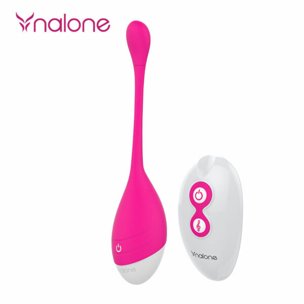 NALONE - SWEETIE CONTROLE REMOTO ROSA - Image 2