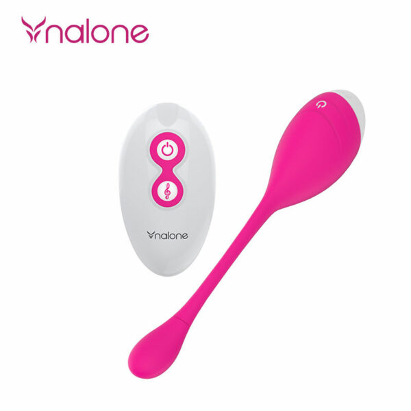 NALONE - SWEETIE CONTROLE REMOTO ROSA - Image 3