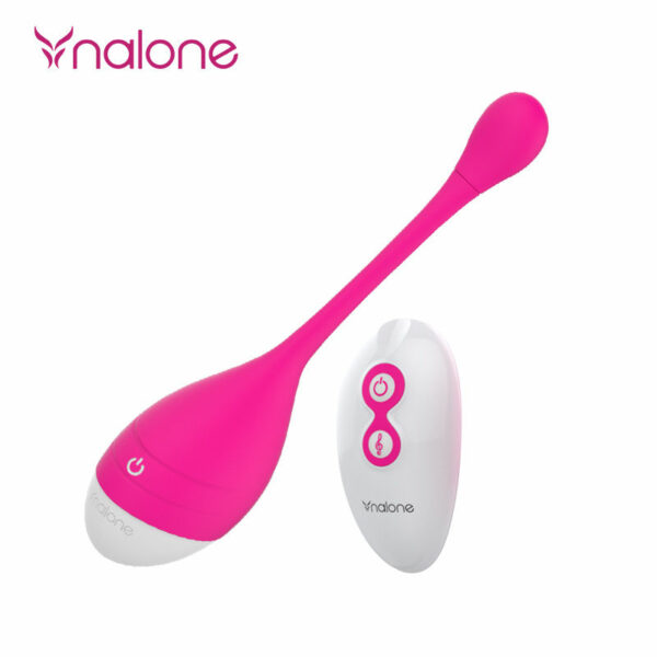 NALONE - SWEETIE CONTROLE REMOTO ROSA - Image 4