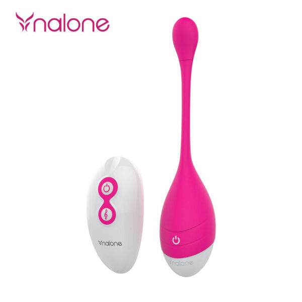 NALONE - SWEETIE CONTROLE REMOTO ROSA - Image 5