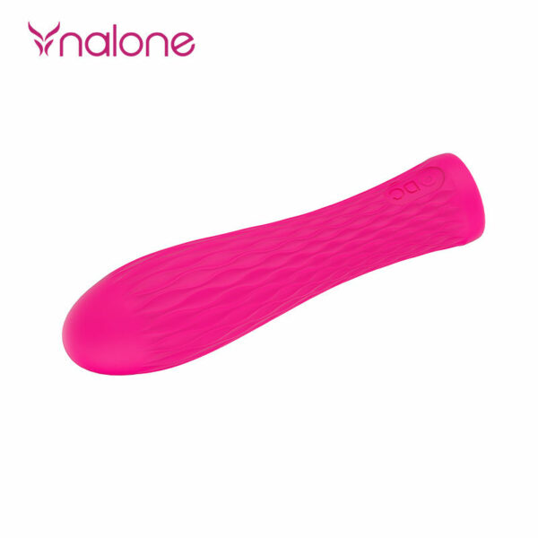 NALONE - IAN MINI VIBRADOR ROSA - Image 2