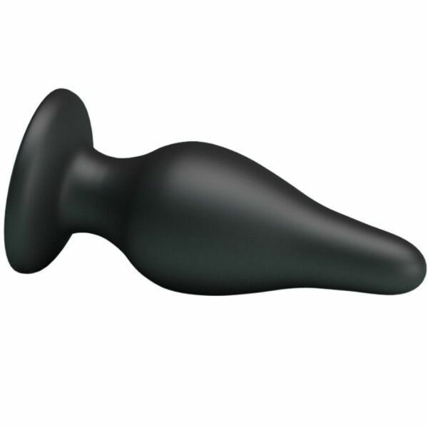 PRETTY LOVE - PLUGUE DE SILICONE ERGONÔMICO 15.4 CM - Image 3