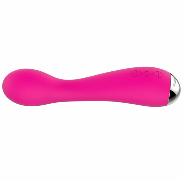 NALONE - YOYO PODEROSO VIBRADOR G-SPOT SOFT TOUCH - Image 4