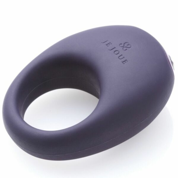 JE JOUE - ANEL VIBRADOR MIO ROXO - Image 3