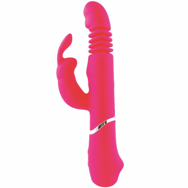 TESOURO MISSOURI SILICONE ROSA - Image 2