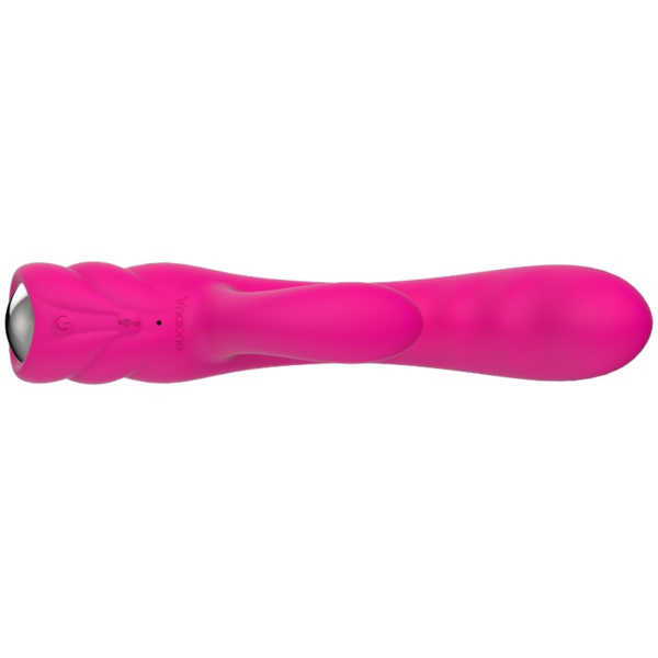 NALONE - FUNO DE CALOR DO VIBRADOR PURE COELHO - Image 3