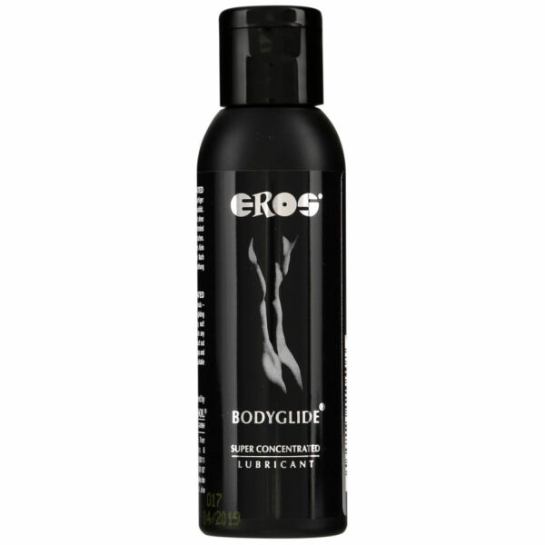 EROS - LUBRIFICANTE SILICONE SUPERCOCENTRADO BODYGLIDE 50 ML