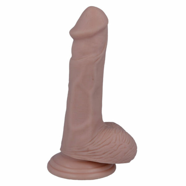 MR INTENSE - 5 REALISTIC PENIS 16.5 CM -O- 3.5 CM - Image 2