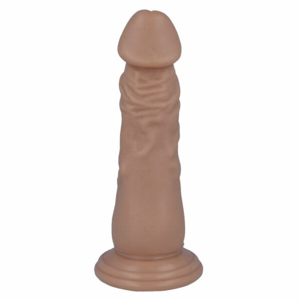 MR INTENSE - 6 REALISTIC PENIS 16.6 CM -O- 4.4 CM - Image 5