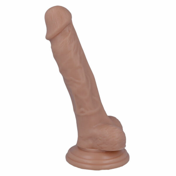 MR INTENSE - 9 REALISTIC PENIS 17.8 CM -O- 3 CM - Image 2