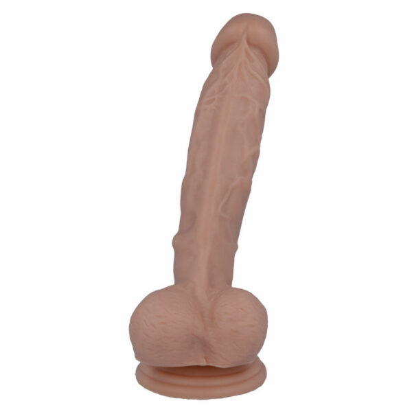 MR INTENSE - 28 REALISTIC PENIS 22.3 CM -O- 3.4 CM - Image 5