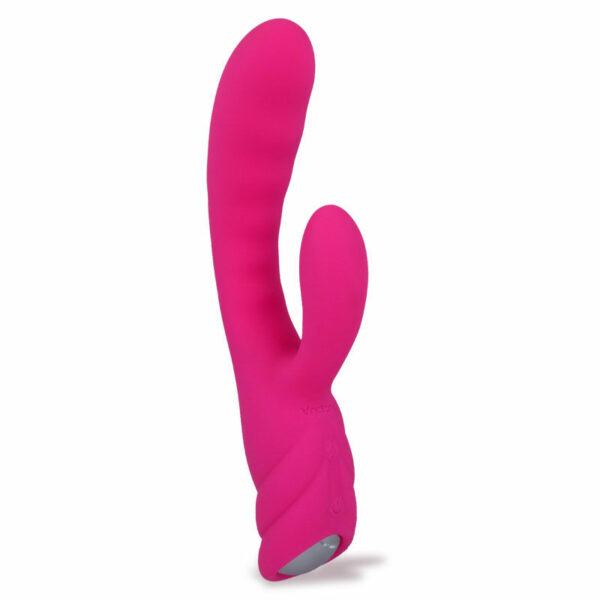 NALONE - FUNO DE CALOR DO VIBRADOR PURE COELHO - Image 4