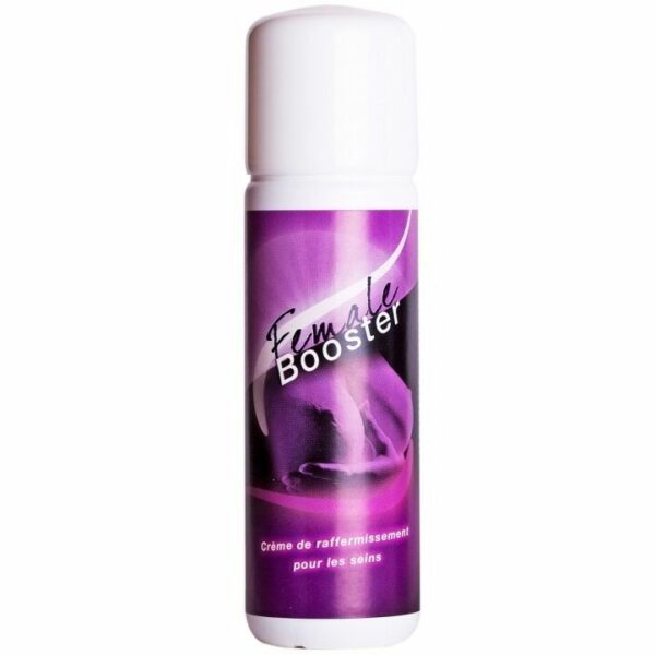 RUF - CREME REFIRMADOR DE SEIOS BOOSTER FEMININO