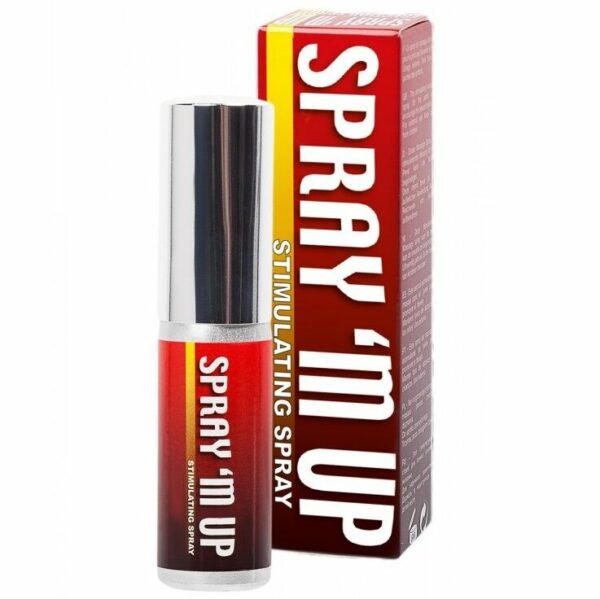 RUF - SPRAY M UP LAVETRA EREO 15 ML - Image 2