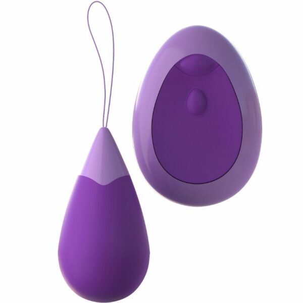 FANTASY FOR HER - REMOTO KEGEL EXCITE-HER - Image 2