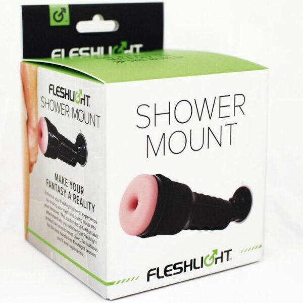 FLESHLIGHT - ADAPTADOR DE MONTAGEM DE CHUVEIRO - Image 2