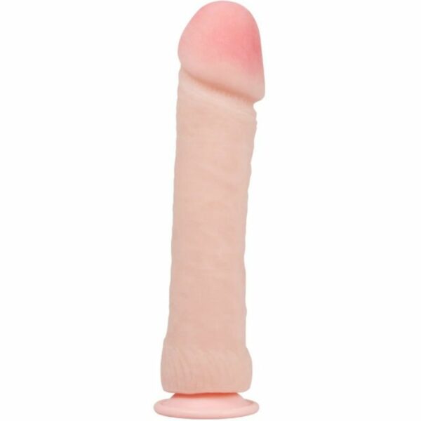 BAILE - DILDO REALÍSTICO NATURAL DO PÊNIS GRANDE 26 CM - Image 3