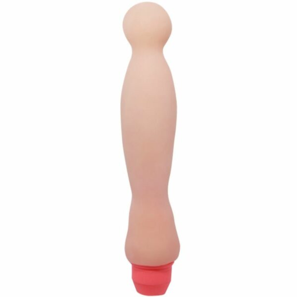 BAILE - VIBRADOR DE COLUNA SENSUAL FLEXI VIBE 22 CM - Image 2