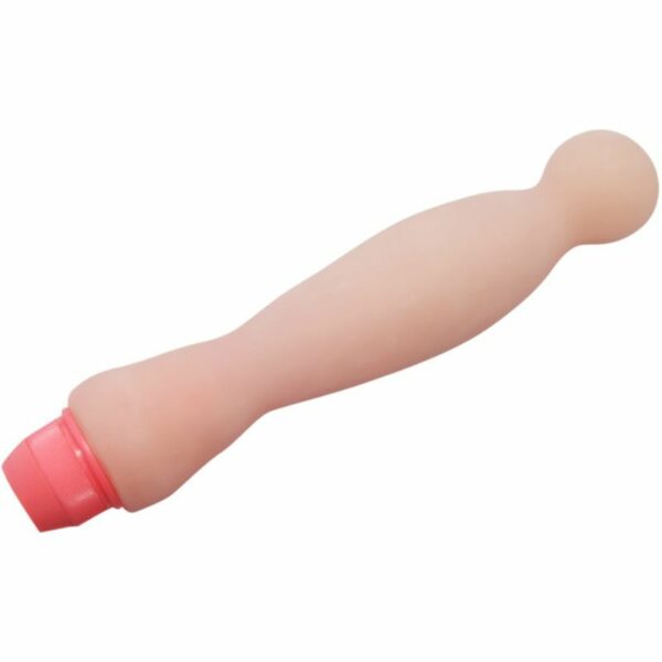 BAILE - VIBRADOR DE COLUNA SENSUAL FLEXI VIBE 22 CM - Image 4