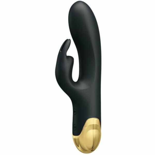 PRETTY LOVE - VIBRADOR DE PRAZER DUPLO INTELIGENTE - Image 3