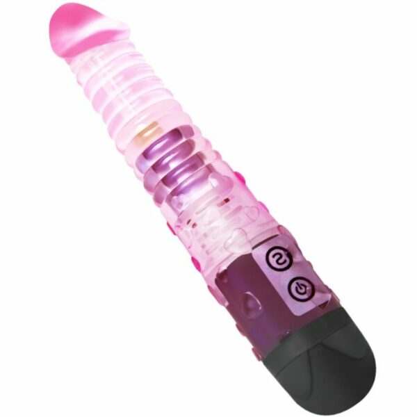 BAILE - D A VOCÊ AMANTE VIBRADOR ROSA - Image 2