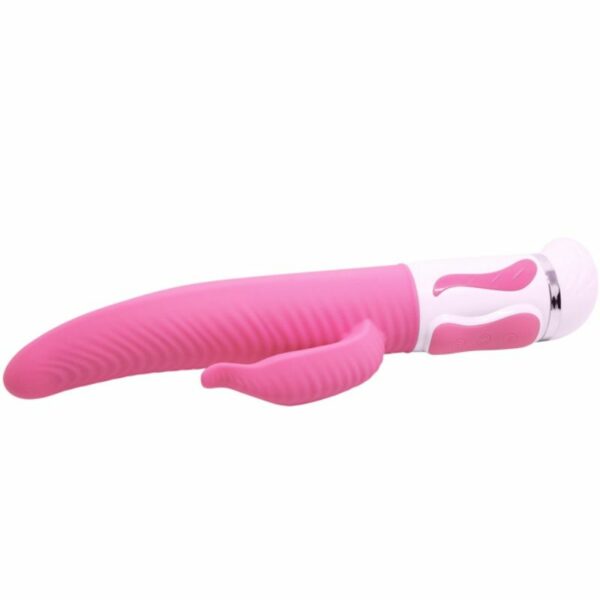 PRETTY LOVE - VIBRADOR DE ROTAO ANTOINE - Image 3