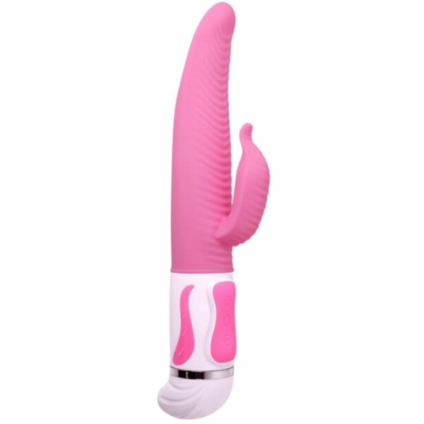 PRETTY LOVE - VIBRADOR DE ROTAO ANTOINE - Image 2