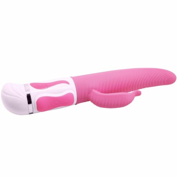 PRETTY LOVE - VIBRADOR DE ROTAO ANTOINE - Image 4