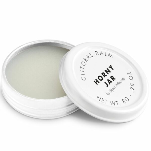 BIJOUX - CLITHERAPY HORNY HAR BALM - Image 2