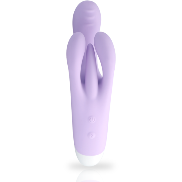 MIA - GUELL ORGASMIC VIBRATOR 3 MOTORS - Image 4