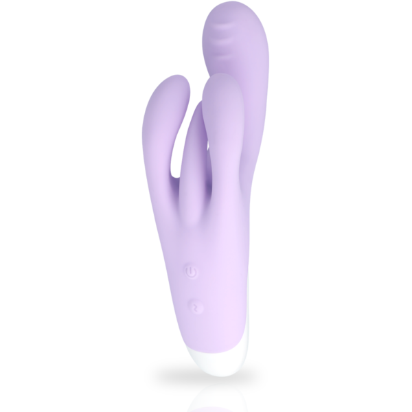 MIA - GUELL ORGASMIC VIBRATOR 3 MOTORS - Image 5