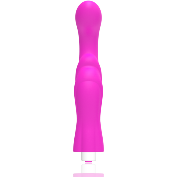 G-SPOT - GREGORY VIOLETA VIBRADOR - Image 4