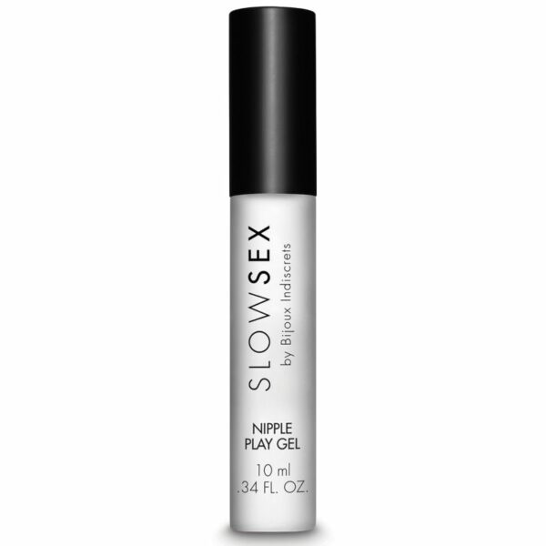 BIJOUX - GEL ESTIMULANTE DE BICOS SLOW SEX 10 ML - Image 2