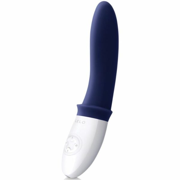 LELO - BILLY 2 AZUL PROFUNDO - Image 2