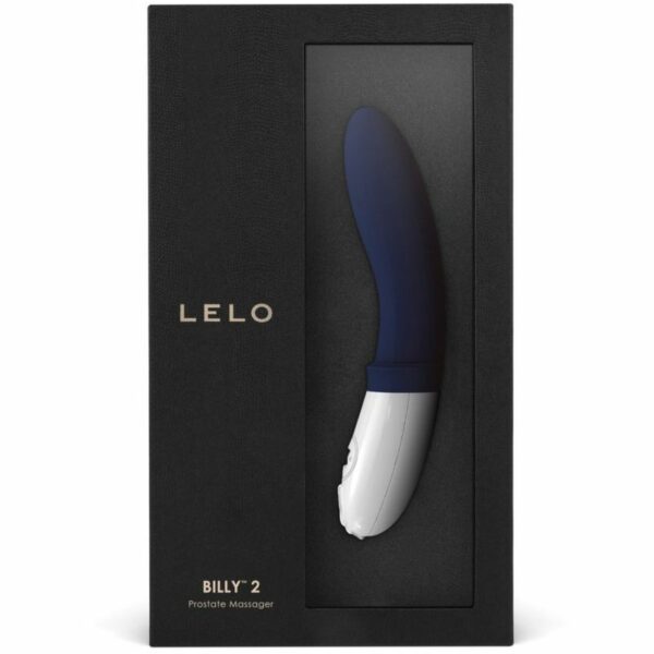 LELO - BILLY 2 AZUL PROFUNDO - Image 3