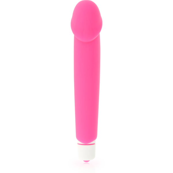 DOLCE VITA - REALISTIC PINK SILICONE - Image 4