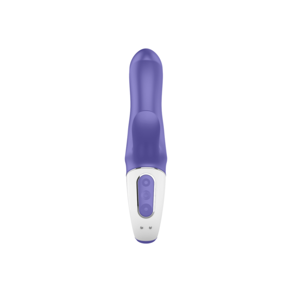 SATISFYER - VIBE MAGIC BUNNY - Image 2