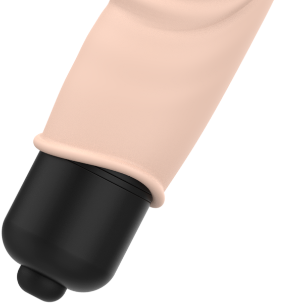 OHMAMA - MINI VIBRADOR REALÍSTICO EDIO DE NATAL - Image 2