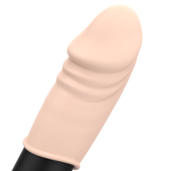 OHMAMA - MINI VIBRADOR REALÍSTICO EDIO DE NATAL - Image 3