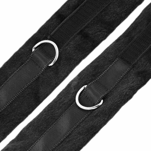 DARKNESS - CONJUNTO DE LAOS DE CAMA - Image 5