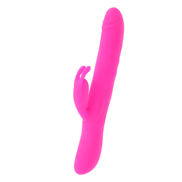 MORESSA - VIBRADOR PREMIUM SOMER COM ROTAO MÚLTIPLA - Image 3