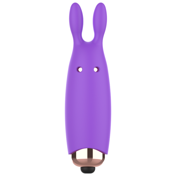 WOMANVIBE - ESTIMULADOR DE SILICONE BUGSY - Image 4