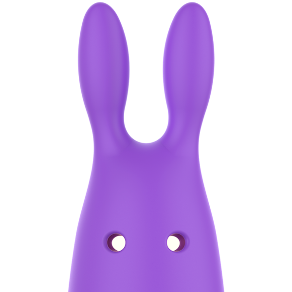 WOMANVIBE - ESTIMULADOR DE SILICONE BUGSY - Image 5