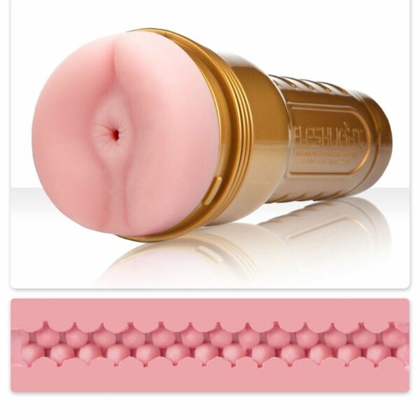 FLESHLIGHT - UNIDADE DE TREINAMENTO STAMINA ANO - Image 3