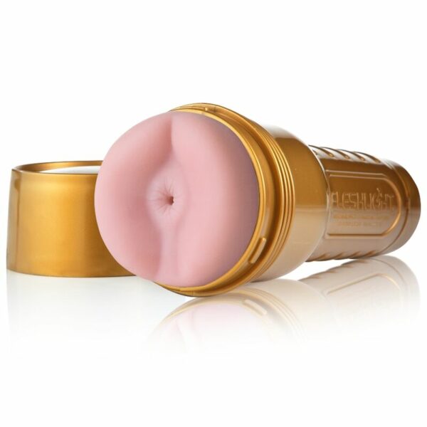 FLESHLIGHT - UNIDADE DE TREINAMENTO STAMINA ANO - Image 2