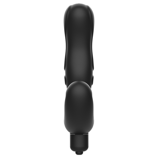 ADDICTED TOYS - P-SPOT VIBE ESTIMULADOR ANAL DE PRÓSTATA DE SILICONE - Image 4